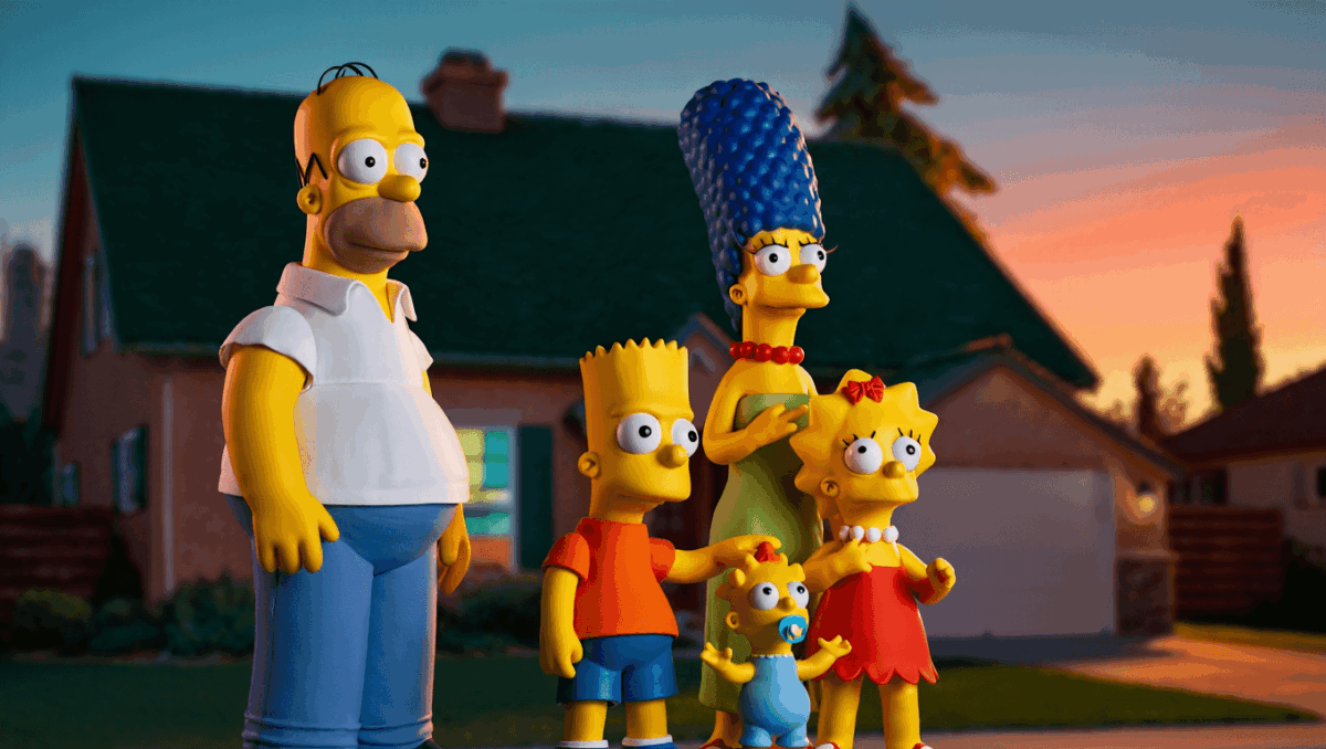 Fortnite down for Simpsons update, servers offline 5 hours for Springfield launch