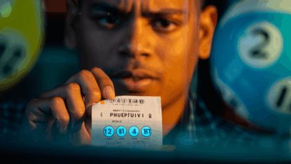 NY lottery jackpot soars to $719 million—your shot at life-changing cash this weekend