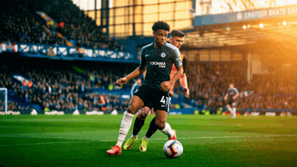 Chelsea faces Barcelona in Champions League thriller, Estevao vs Yamal battle unfolds