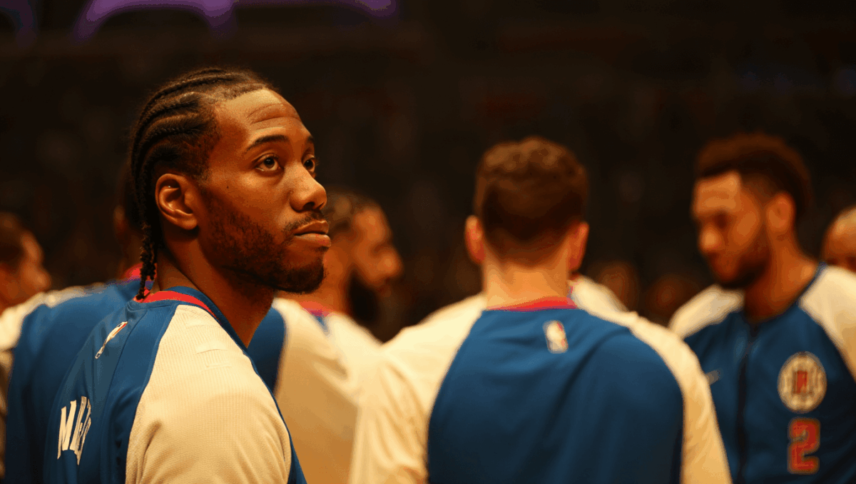 Grizzlies face elimination against Clippers tonight in winner-take-all NBA Cup showdown