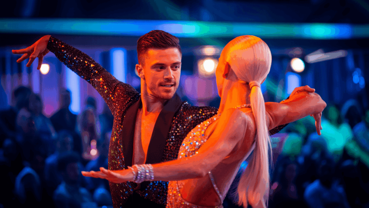 Dancing with the Stars airs finale tonight at 8 p.m. ET on ABC, here's how to watch