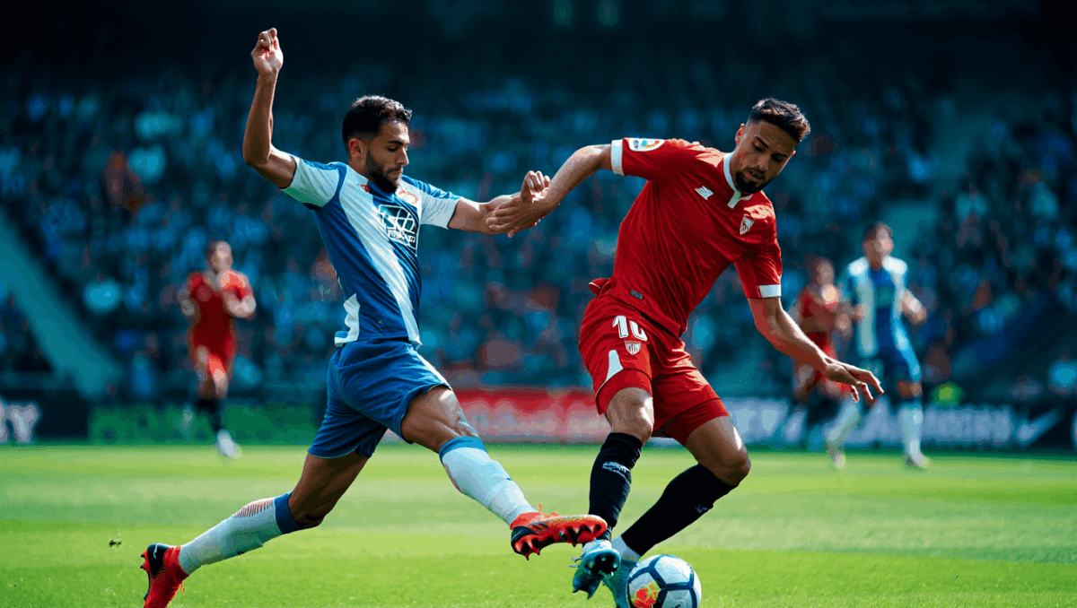 RCD Espanyol vs Sevilla: Sevilla haven't lost to Espanyol in 9 games, strong favorites Monday