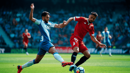 RCD Espanyol vs Sevilla: Sevilla haven't lost to Espanyol in 9 games, strong favorites Monday