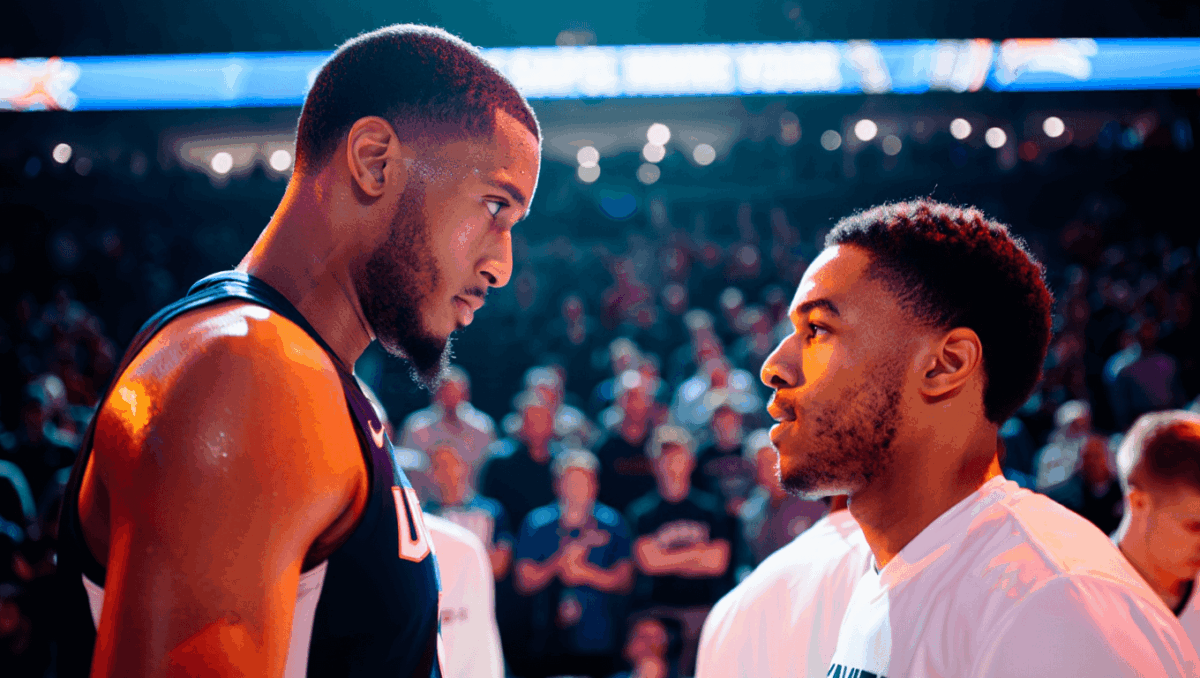 uconn vs xavier tonight: here's what to watch in Big East showdown