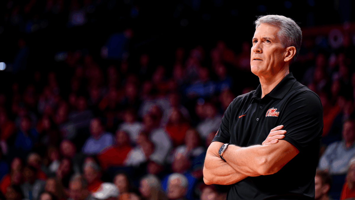 Ole Miss basketball faces Utah tonight in Acrisure Series consolation game, searching for first Power 4 win