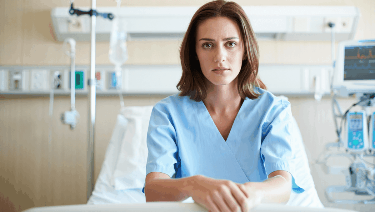 “This Week Has Been The Hardest Week Of My Life” Sparks New Health Questions After Oct 2025 Premiere