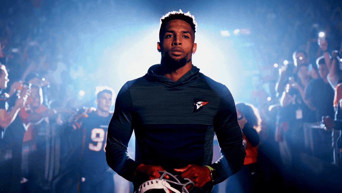 odell beckham jr: Here's why everyone's talking about his NFL future