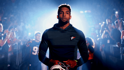 odell beckham jr: Here's why everyone's talking about his NFL future