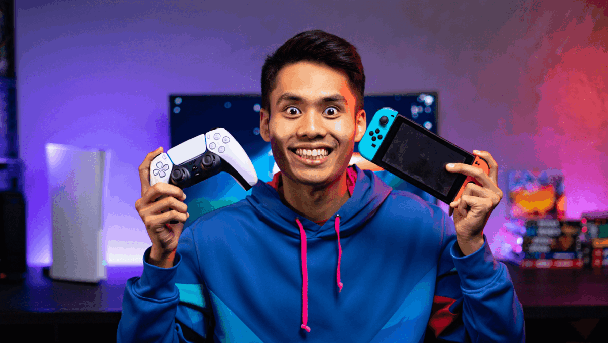 Black Friday deals hit gaming hard with PS5 Pro $100 off, Nintendo Switch 2 discounted, and games dropping to $19.99