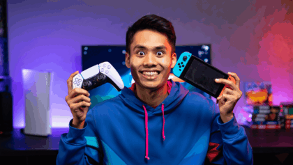 Black Friday deals hit gaming hard with PS5 Pro $100 off, Nintendo Switch 2 discounted, and games dropping to $19.99