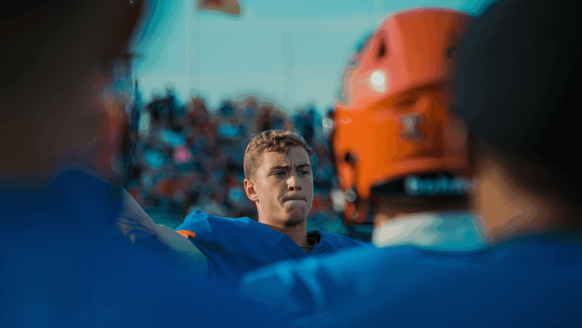 Sam Houston aims to make it three straight against struggling Middle Tennessee, favored by 7