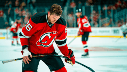 Devils seek to extend winning streak against Sabres in Black Friday matchup tonight