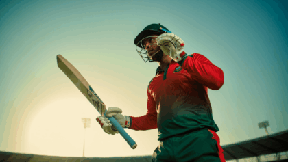Bangladesh eyes series sweep over Ireland as Mushfiqur Rahim marks 100th Test