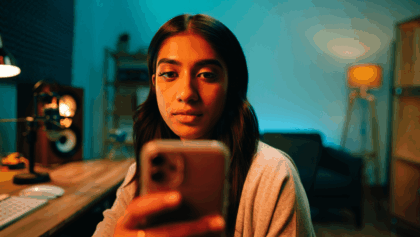 Jasleen Singh fires back at podcast drama critics with sharp Instagram video