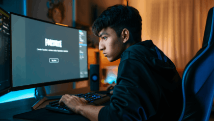 Fortnite servers are down today for Chapter 7 launch, here's when they'll be back up