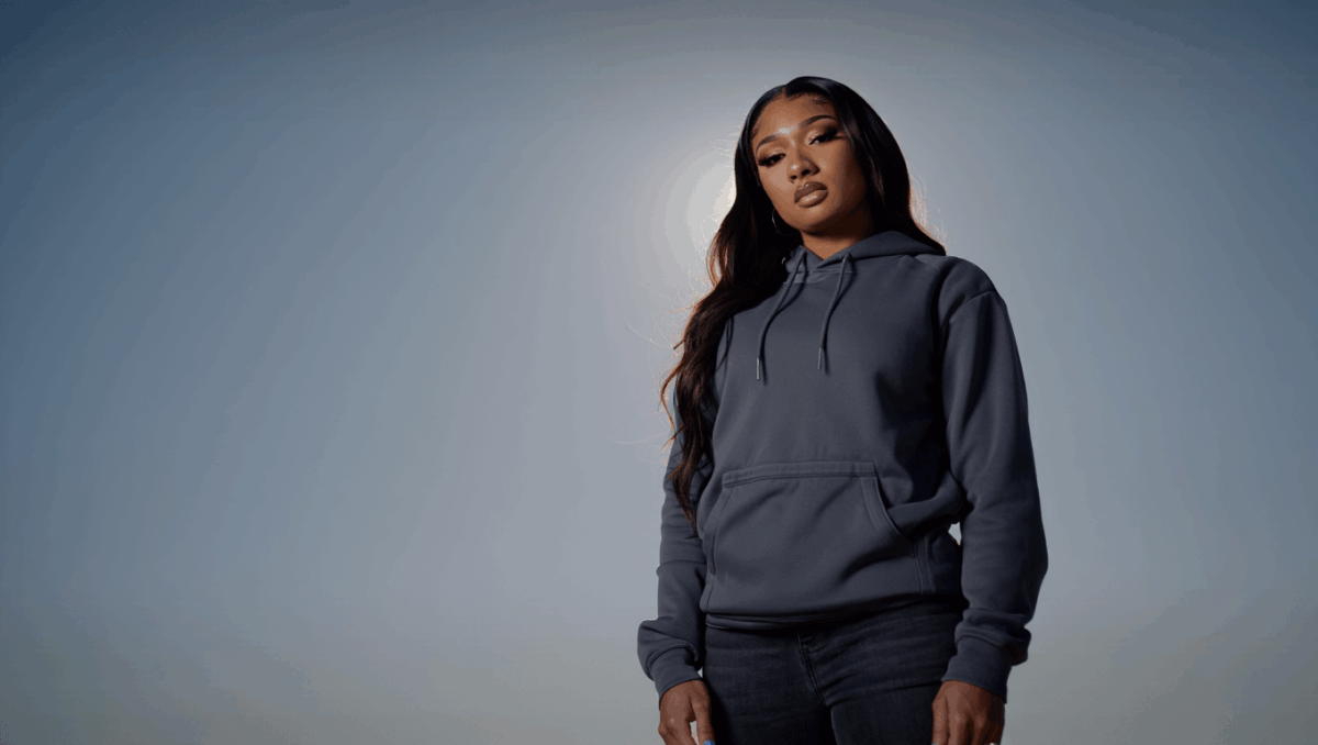 Megan Thee Stallion rejected Call of Duty collab, didn't want to be a shootable target