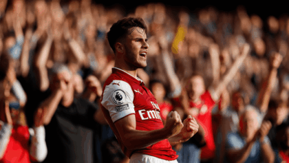 Arsenal favored with 71% win odds vs Tottenham as Gunners aim for 4th straight derby win