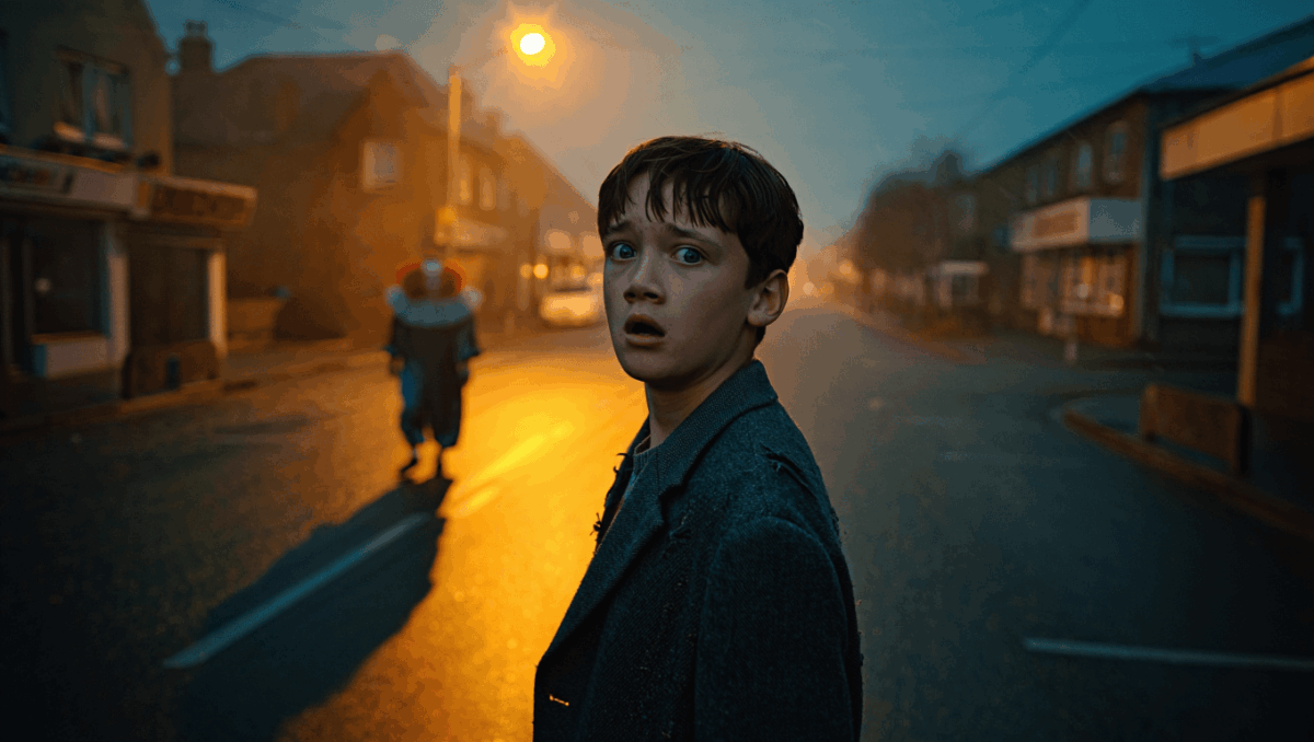 welcome to derry episode 6: Here's why everyone's talking about that shocking twist