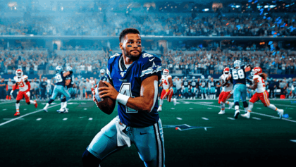 Football scores yesterday: Cowboys edge Chiefs 31-28, Packers beat Lions 31-24 in thrilling Thanksgiving night