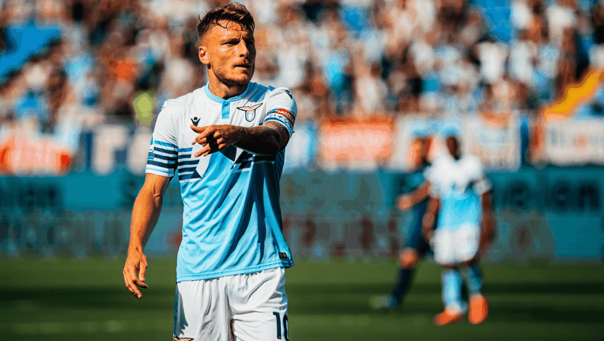 Lazio favored over Lecce with 60% win probability in Serie A clash