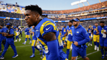 kyren williams injury: Here's what we know about his current status with the Rams