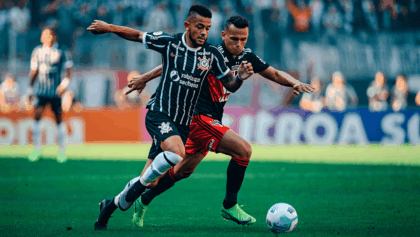 Corinthians faces São Paulo in final derby of 2025, both teams fighting for playoff hopes