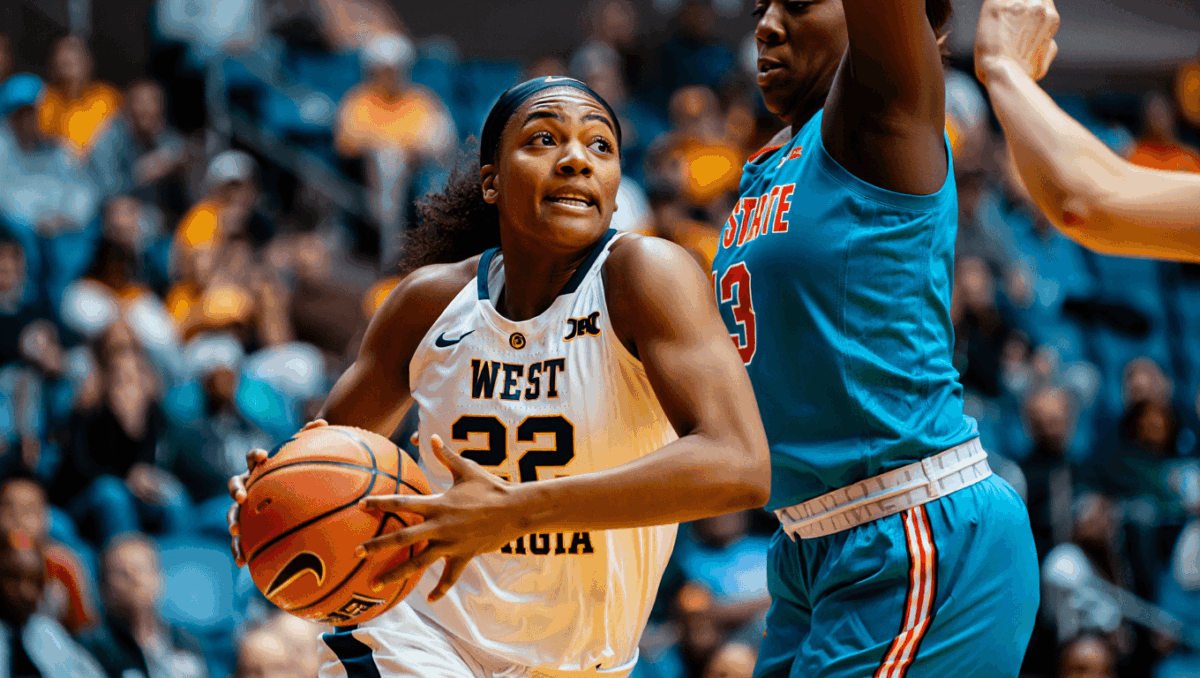 Ohio State vs West Virginia live today in Bahamas tournament, Mountaineers undefeated