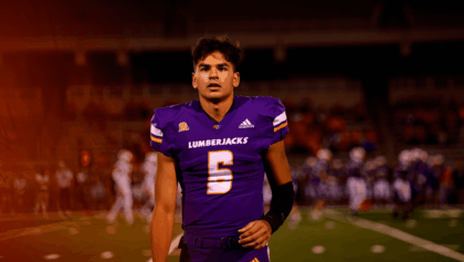 Northern Arizona favored to beat Weber State with 80% win probability in Big Sky matchup