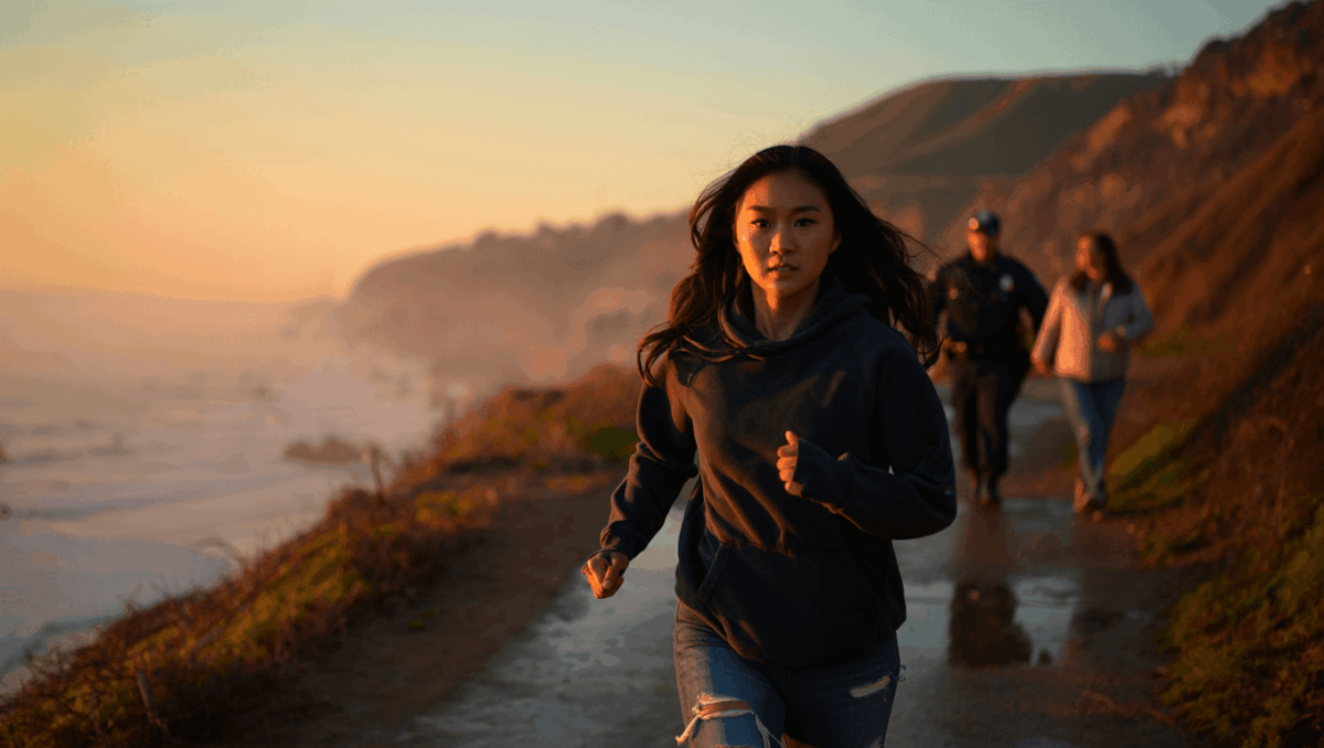 Bold and Beautiful spoilers: Luna faces grave danger as escape intensifies, Li pleads surrender