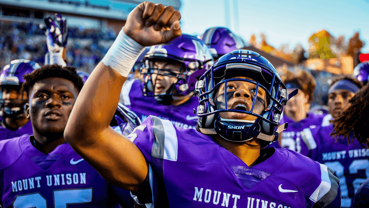 D3 football playoffs heat up today with 16 second-round games: Mount Union, Susquehanna, Johns Hopkins seek quarterfinal spots