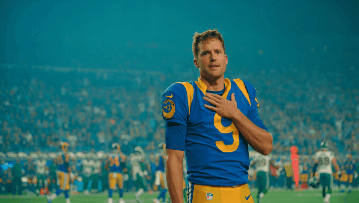 Rams face Panthers today with NFC West supremacy on line