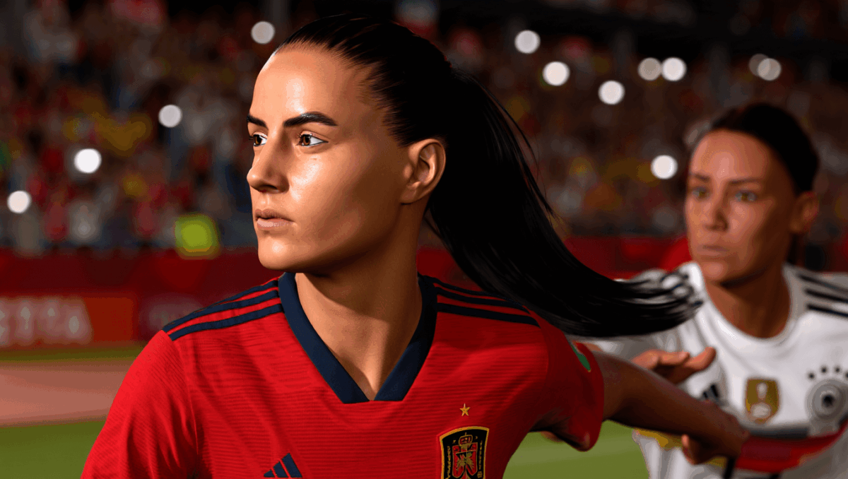 Germany faces Spain in Women's Nations League final as Bonmatí and Putellas lead Spanish charge in first leg