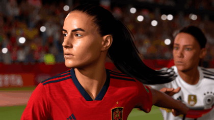 Germany faces Spain in Women's Nations League final as Bonmatí and Putellas lead Spanish charge in first leg