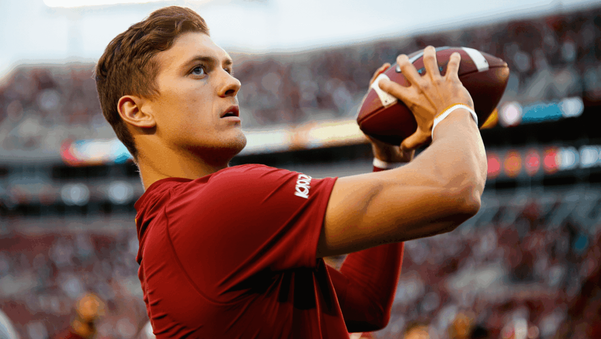 Ryan Williams looks to spark Alabama offense as Crimson Tide battle Auburn in Iron Bowl tonight