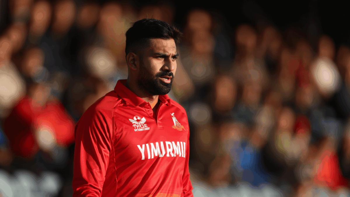 PAK vs ZIM aims to extend dominance as Zimbabwe looks to upset unbeaten hosts