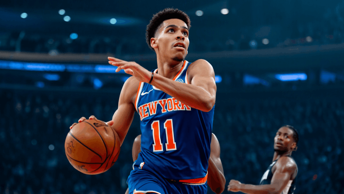 Bucks vs Knicks tonight with East Group C crown on the line at MSG