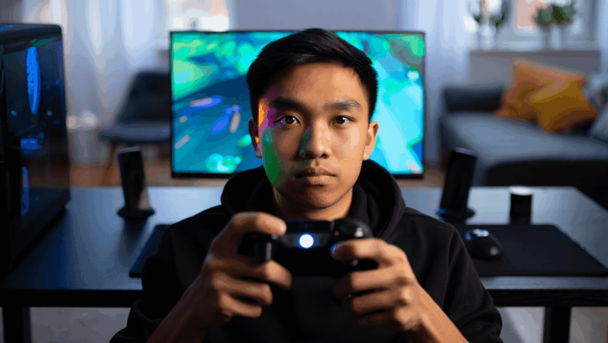 Xbox Series S gets 5 free games this weekend, here's what you need to know