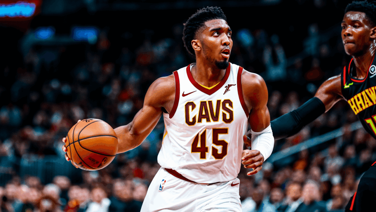 Cavaliers face Hawks tonight in NBA Cup matchup, both teams aim to shake off recent losses