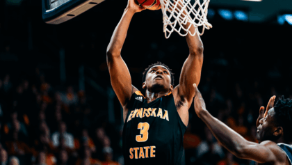 Kennesaw State faces Oral Roberts in Coconut Hoops after stunning Rice with OT thriller