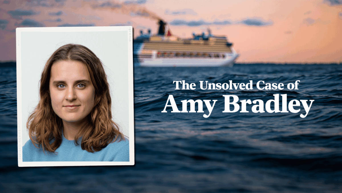 Amy Bradley case explodes with 3 major leads months after Netflix doc goes viral