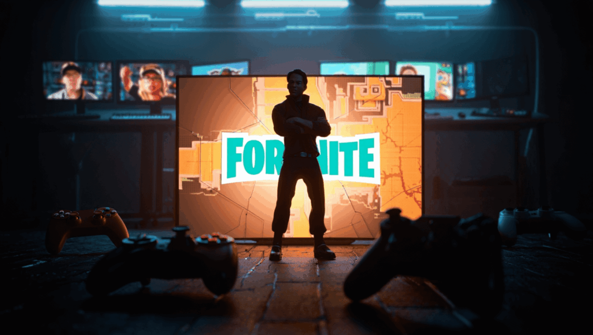 fortnite battle royale down: Epic says they're back up after Chapter 7 downtime — here's why