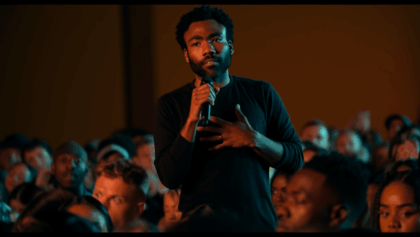 Donald Glover opens up about stroke during 2024 tour, reveals doctors found hole in heart