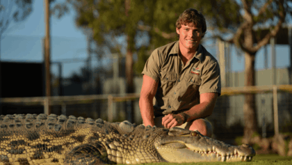 Robert Irwin's net worth hits $5M at 21, here's where his wealth comes from