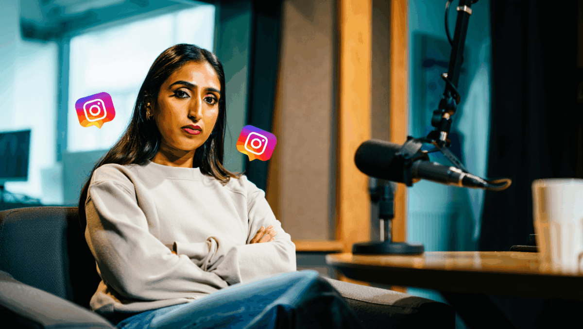 Jasleen Singh fires back at viral dating drama, slams critics over conflicting remarks with Akaash Singh