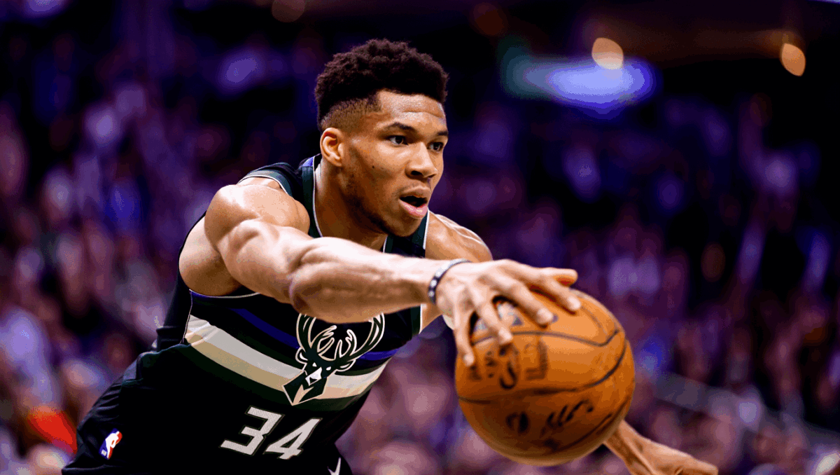 Nets face Bucks tonight in Milwaukee as both teams look to bounce back from tough NBA Cup losses