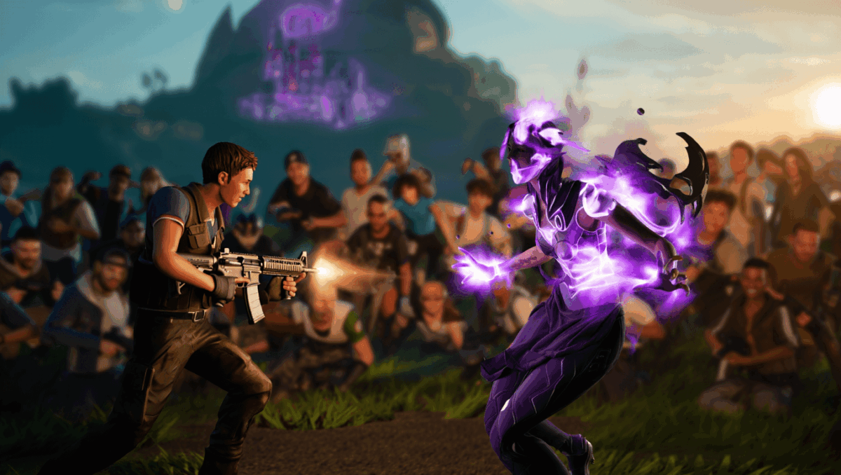 When is the Fortnite live event? Zero Hour Chapter Finale kicks off tomorrow at 2 PM ET with epic finale event