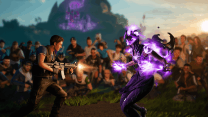 When is the Fortnite live event? Zero Hour Chapter Finale kicks off tomorrow at 2 PM ET with epic finale event