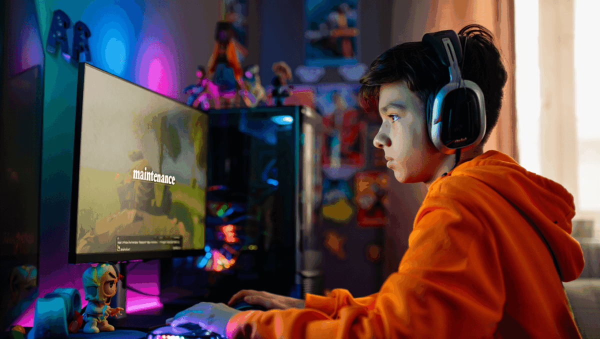 fortnite battle royale launches Chapter Seven: Pacific Break — here's why servers went down and what's new