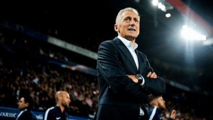PSG faces unbeaten Tottenham in crucial Champions League battle, both chasing direct qualification to knock-out stage