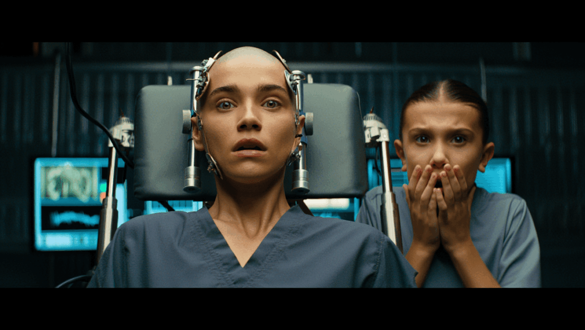 Kali returns in Stranger Things Season 5 after 8 years, shocking twist in Episode 4